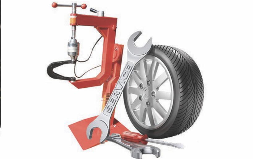 Wheel balancing